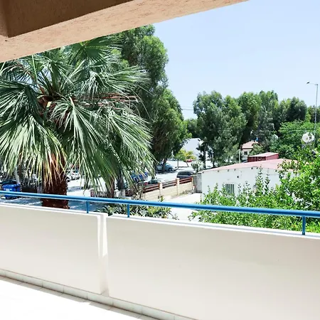 Appartamento Mackenzie 101