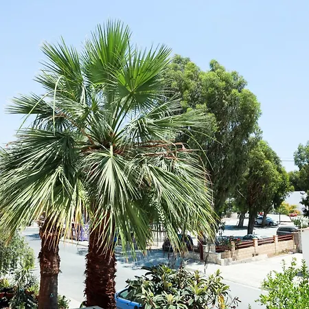 Appartamento Mackenzie 101