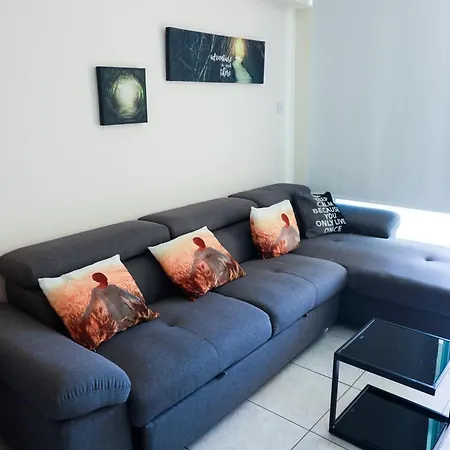 Mackenzie 101 Appartamento *