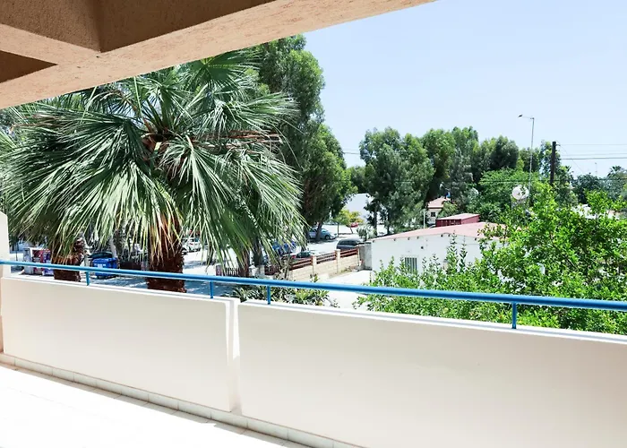 Appartamento Mackenzie 101