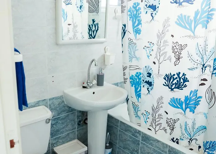 Appartamento Mackenzie 101 *