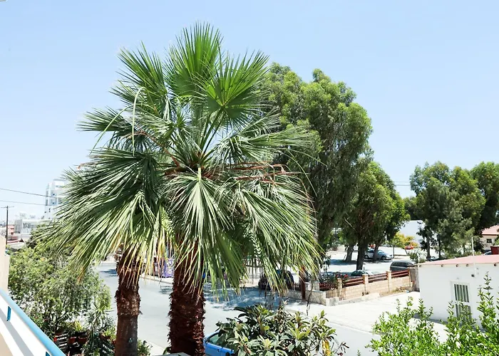 Appartamento Mackenzie 101