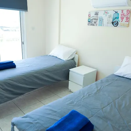 Mackenzie 101 Apartmán