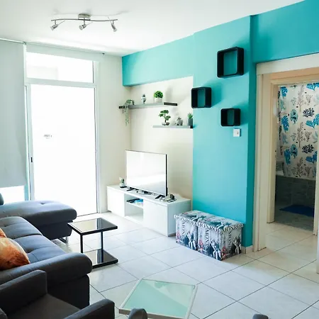 Mackenzie 101 * Ларнака