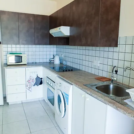 アパート Mackenzie 101 *