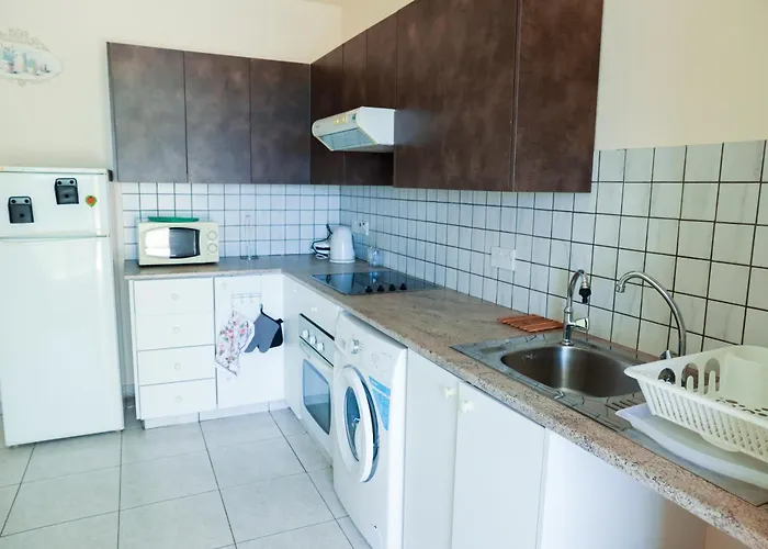 Apartmán Mackenzie 101 *